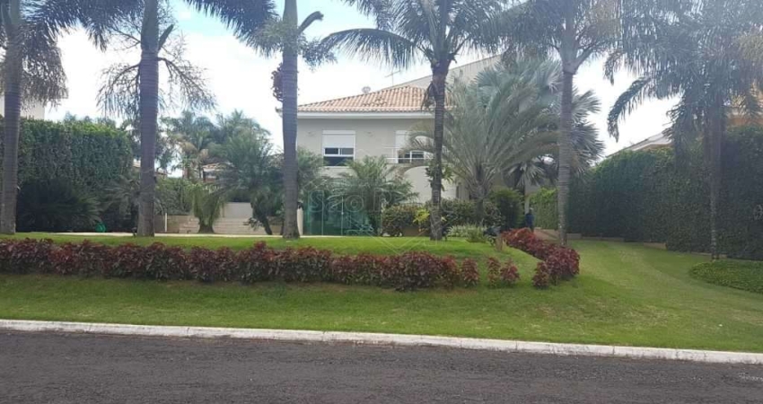 Casa em condomínio fechado com 3 quartos à venda no Jardim Maria Luiza III, Araraquara 
