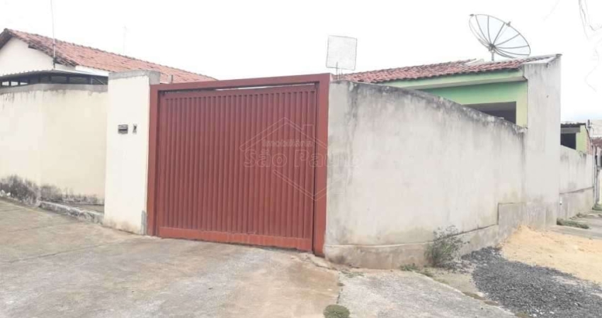 Casa com 2 quartos à venda no Jardim São José, Américo Brasiliense 