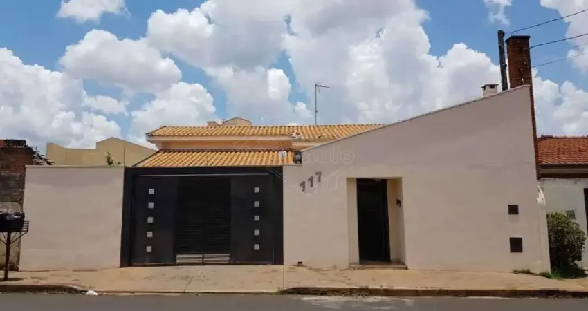 Casa com 2 quartos à venda em Nova Vila Cerqueira, Américo Brasiliense 