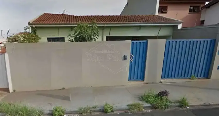 Casa com 4 quartos à venda no Centro, Araraquara 