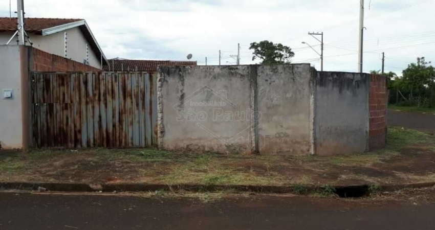 Terreno à venda no Jardim América (Vila Xavier), Araraquara 