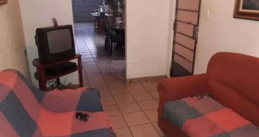 Casa com 3 quartos à venda no Jardim Santa Angelina, Araraquara 