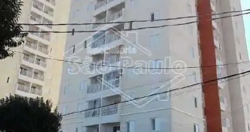 Apartamento com 2 quartos à venda na Avenida Doutor Leite de Moraes, 951, Vila Xavier (Vila Xavier), Araraquara