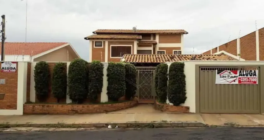 Casa com 3 quartos à venda na Rua Capitão Alberto Mendes Junior, 332, Nova Vila Cerqueira, Américo Brasiliense