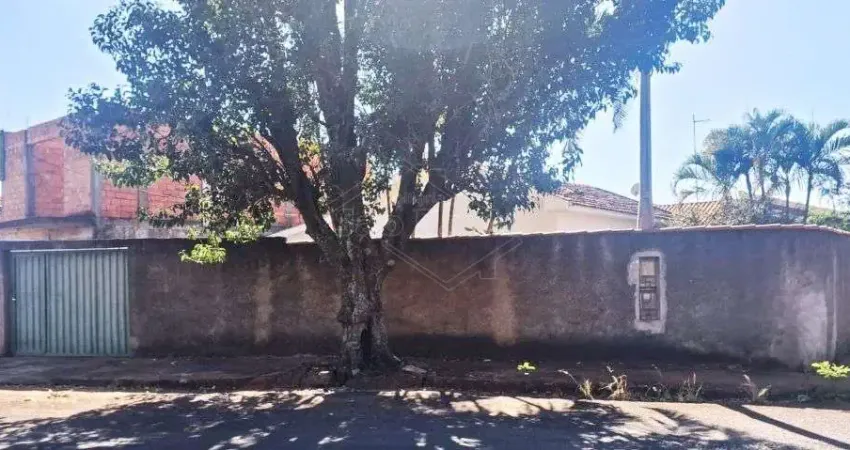 Casa com 3 quartos à venda no Jardim Planalto, Américo Brasiliense 