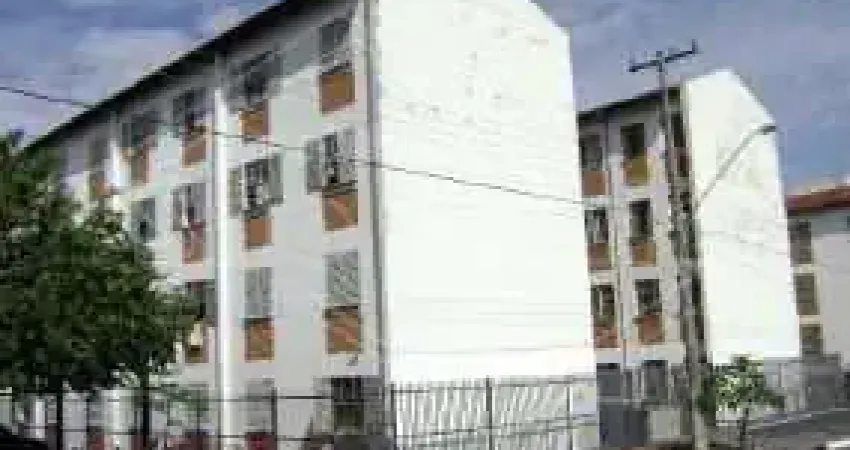 Apartamento com 2 quartos à venda na Vila Xavier (Vila Xavier), Araraquara 