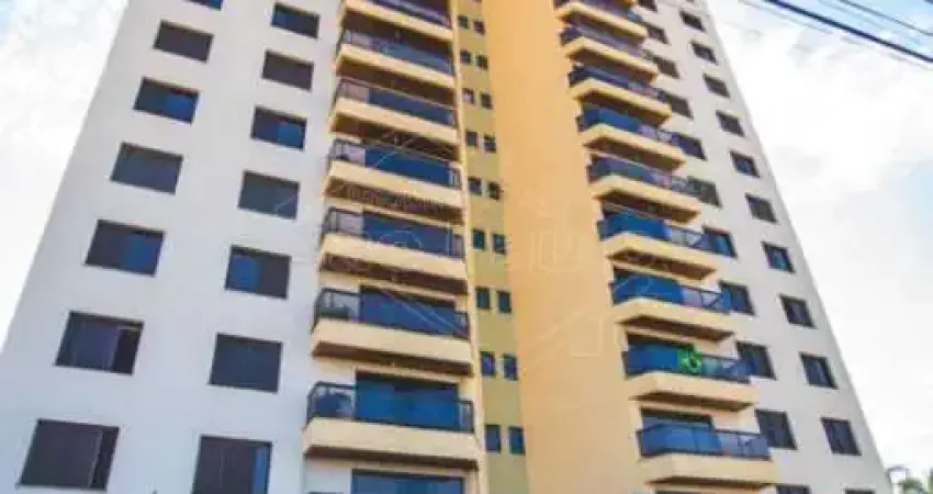 Apartamento com 3 quartos à venda na Vila Xavier (Vila Xavier), Araraquara 