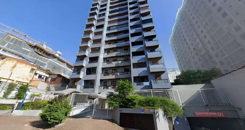 Apartamento com 2 quartos à venda em Pinheiros, São Paulo 