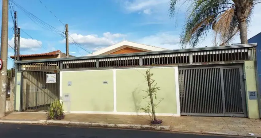 Casa com 3 quartos à venda na Vila Xavier (Vila Xavier), Araraquara 