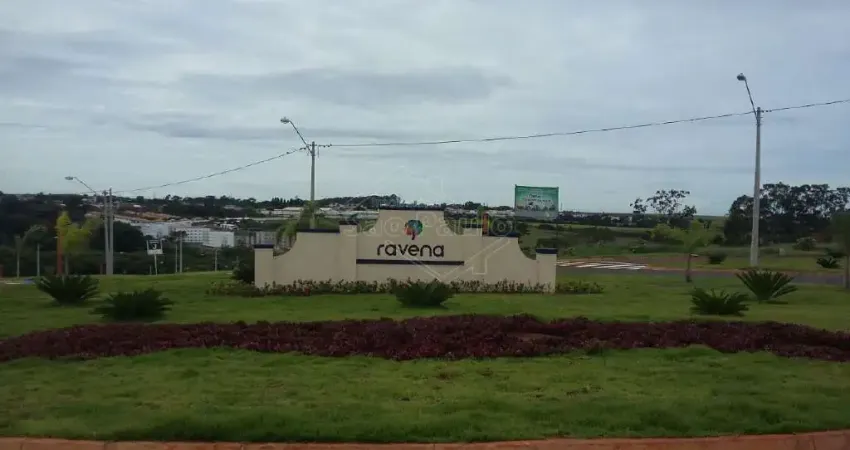 Terreno à venda no Jardim Universal, Araraquara 