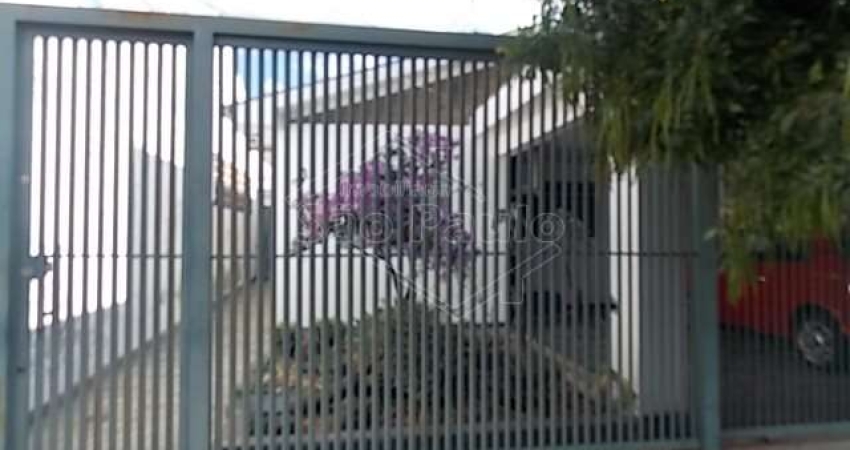 Casa com 2 quartos à venda no Jardim Altos do Cecap I e II, Araraquara 