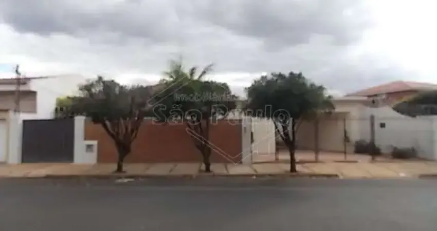 Casa com 3 quartos à venda no Jardim Primavera, Araraquara 