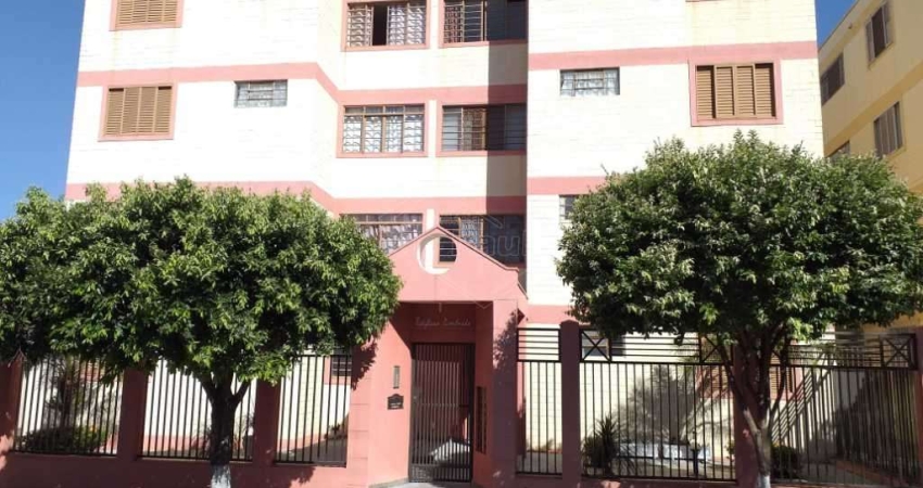 Apartamento com 2 quartos à venda no Jardim Brasil (Vila Xavier), Araraquara 