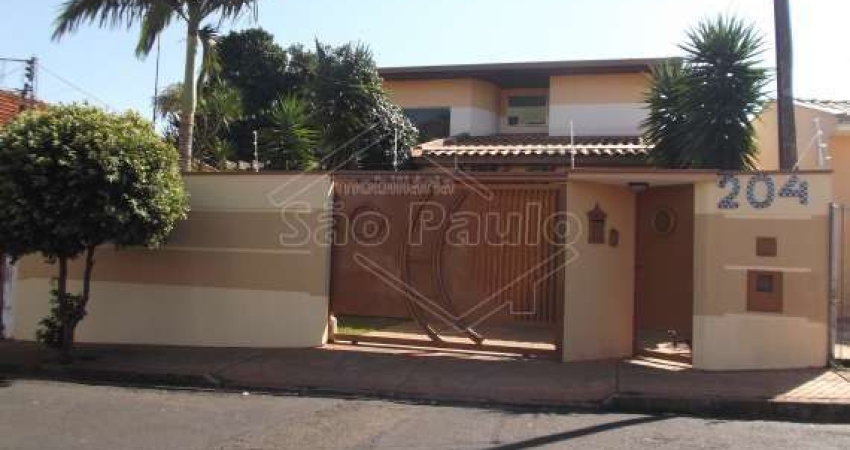 Casa com 3 quartos à venda no Centro, Araraquara 