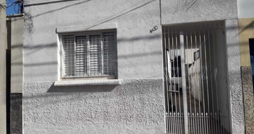 Casa com 2 quartos à venda na Vila Xavier (Vila Xavier), Araraquara 