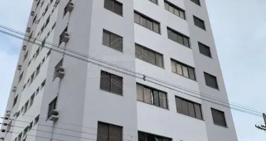 Apartamento com 2 quartos à venda no Centro, Araraquara 
