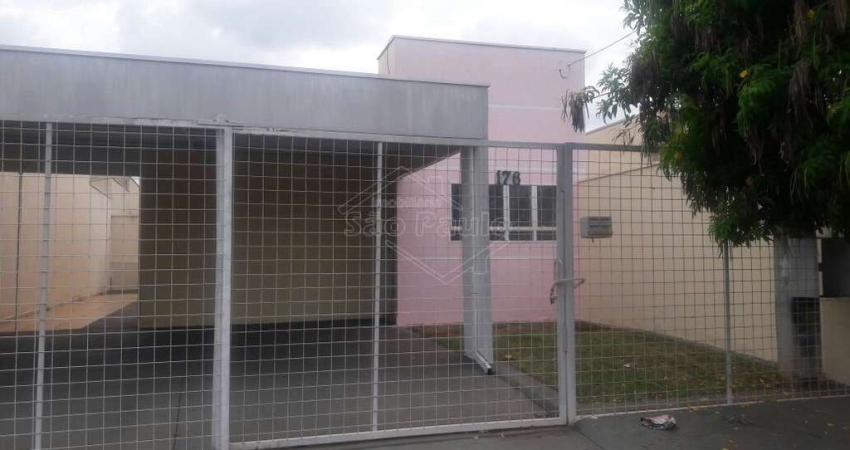 Casa com 3 quartos à venda no Jardim dos Oitis, Araraquara 