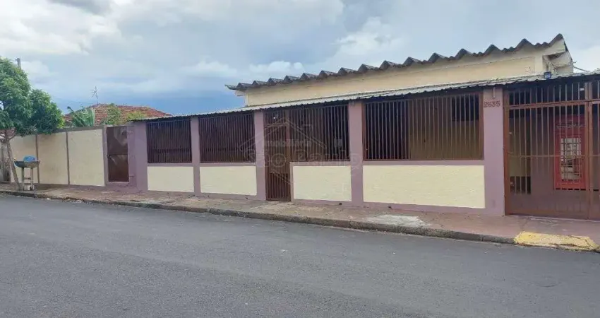 Prédio à venda na Vila Cidade Industrial (Vila Xavier), Araraquara 