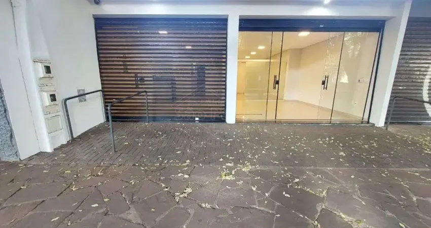Sala comercial com 1 sala para alugar no Centro, Araraquara 