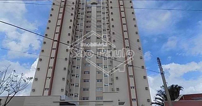 Apartamento com 3 quartos à venda na Vila Yamada, Araraquara 