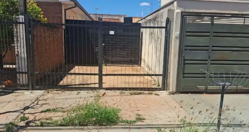 Casa com 1 quarto para alugar na Avenida José de Alencar, 1172, Vila Cidade Industrial (Vila Xavier), Araraquara