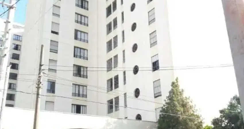 Apartamento com 3 quartos à venda no Centro, Araraquara 