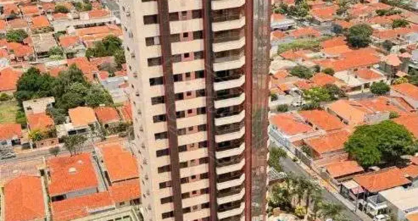 Apartamento com 3 quartos à venda na Rua Humaitá, 2101, Centro, Araraquara
