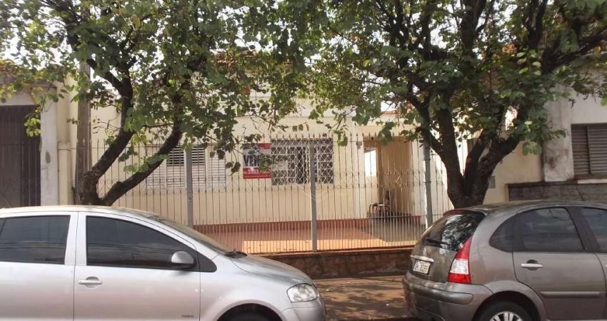 Terreno à venda no Centro, Araraquara 