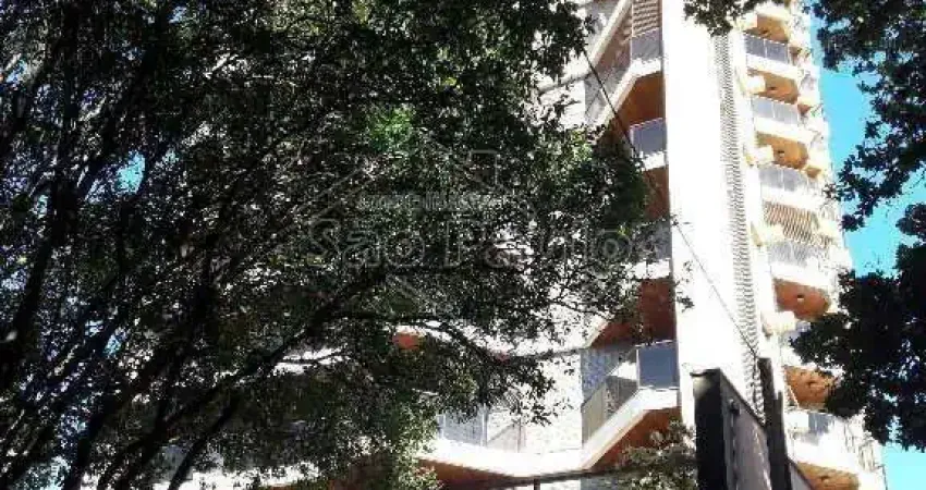 Apartamento com 3 quartos à venda no Centro, Araraquara 