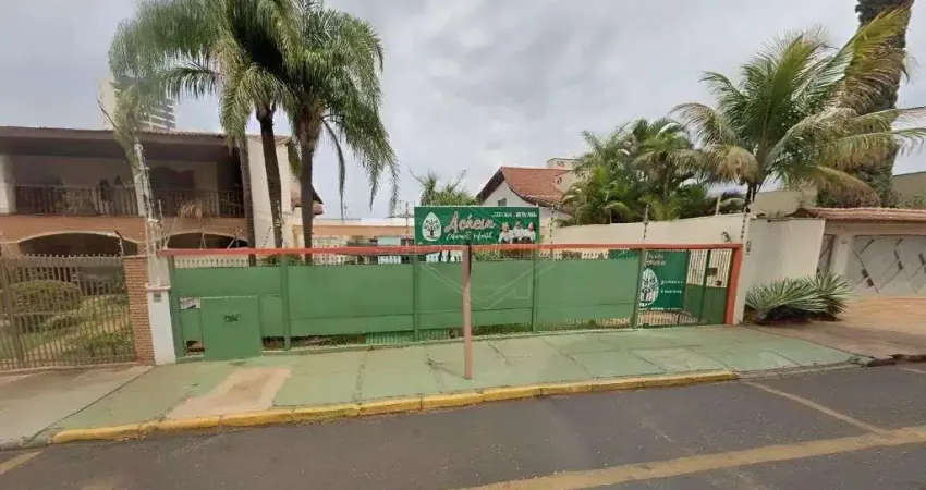 Casa com 4 quartos à venda no Jardim Primavera, Araraquara 
