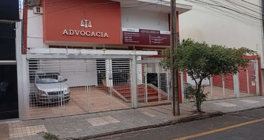 Prédio com 11 salas à venda no Centro, Araraquara 