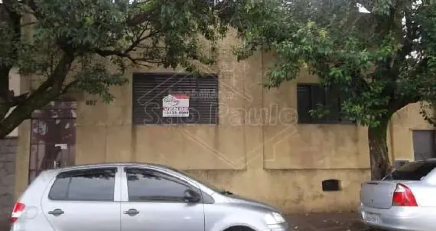 Casa com 3 quartos à venda no Centro, Araraquara 