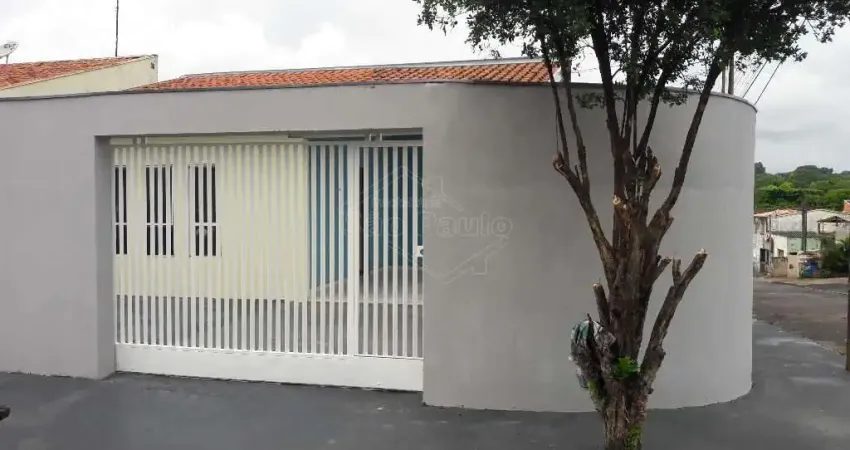 Casa com 3 quartos à venda no Jardim Santa Lúcia, Araraquara 