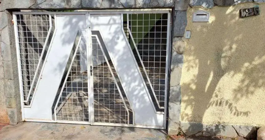 Casa com 2 quartos à venda no Jardim Maria Luiza, Araraquara 