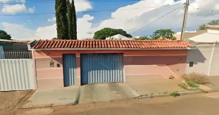 Casa com 4 quartos à venda no Centro, Santa Lúcia 