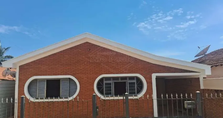 Casa com 3 quartos para alugar na Rua 7 de Setembro, 428, Centro, Santa Lúcia