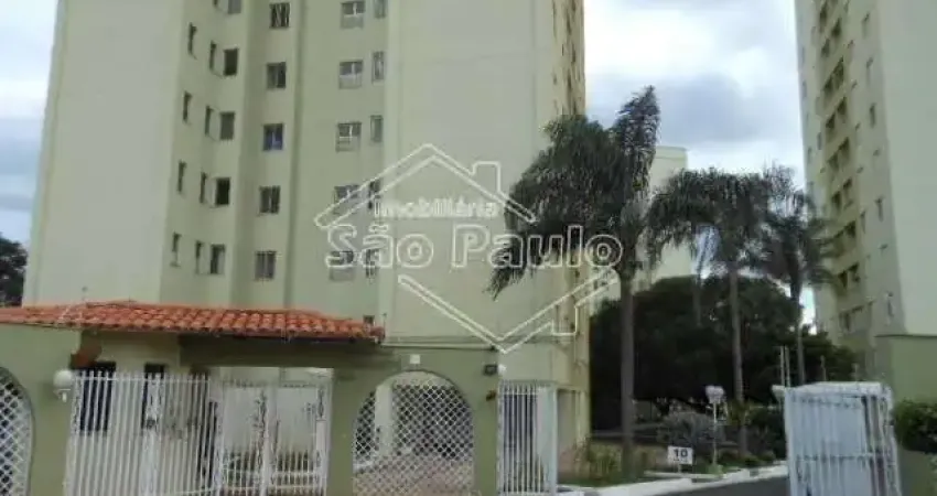 Apartamento com 3 quartos para alugar na Rua Doutor Waldo Barbieri, 41, Jardim Viaduto (Vila Xavier), Araraquara