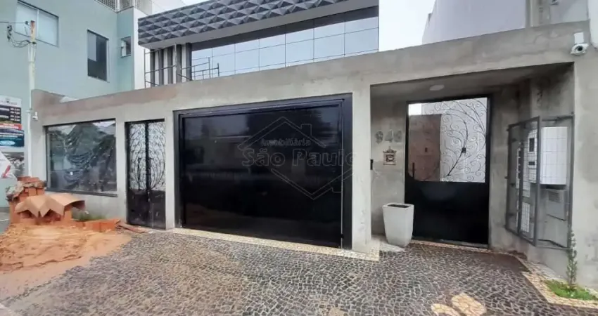 Kitnet / Stúdio para alugar na Avenida Duque de Caxias, 948, Centro, Araraquara