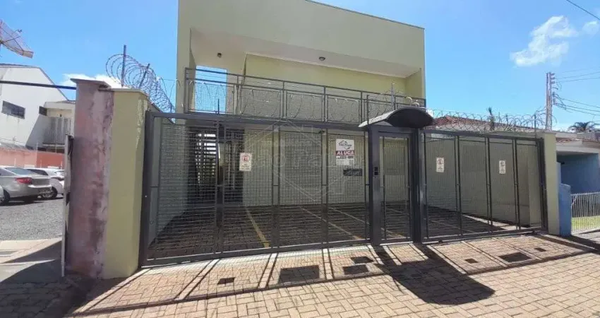 Casa com 1 quarto para alugar no Centro, Araraquara 