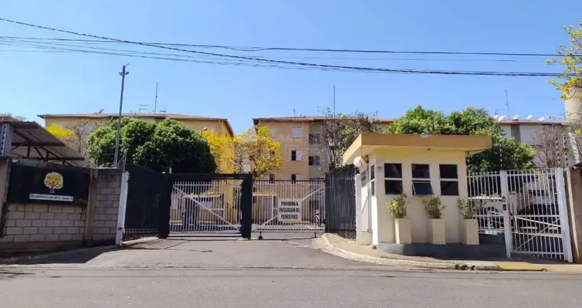 Apartamento com 2 quartos para alugar na Rua Bahia, 2790, Vila Xavier (Vila Xavier), Araraquara