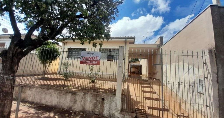 Casa com 2 quartos à venda no Jardim Ártico, Araraquara 