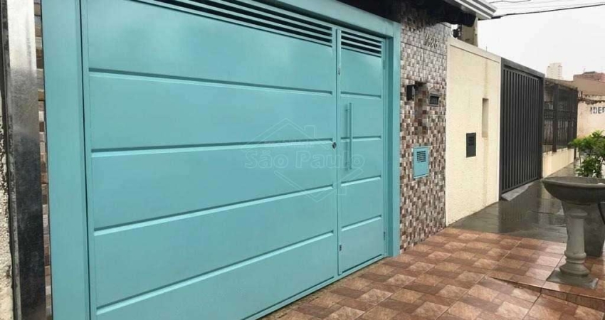 Casa com 2 quartos à venda no Centro, Araraquara 