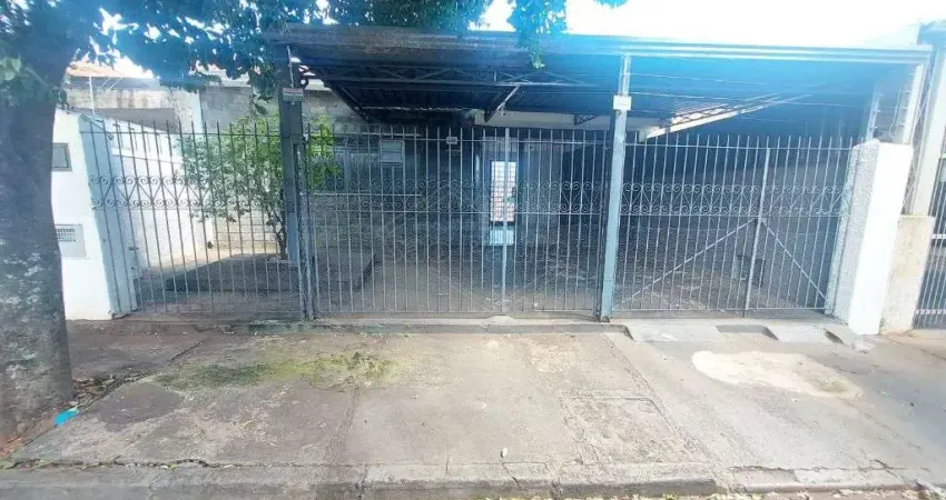 Casa com 3 quartos para alugar na Avenida Cônego Jeronymo Cesar, 1056, Centro, Araraquara