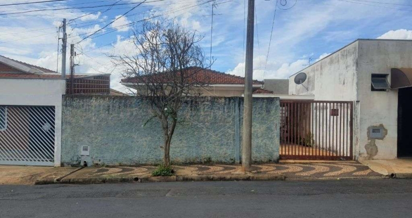 Casa com 3 quartos à venda no Jardim Santa Angelina, Araraquara 
