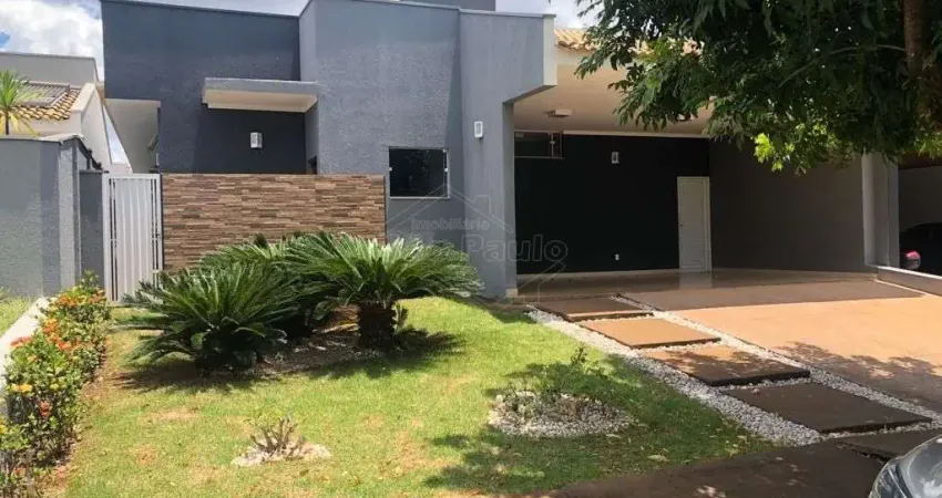 Casa em condomínio fechado com 3 quartos à venda na Avenida Benedicto Lopes, 110, Jardim das Acácias, Araraquara