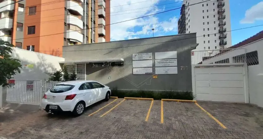 Sala comercial com 1 sala para alugar no Centro, Araraquara 