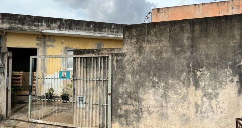 Casa com 3 quartos à venda na Vila Bela Vista, Araraquara 