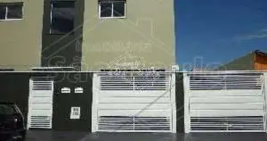 Casa com 2 quartos para alugar no Jardim Santa Terezinha, Américo Brasiliense 