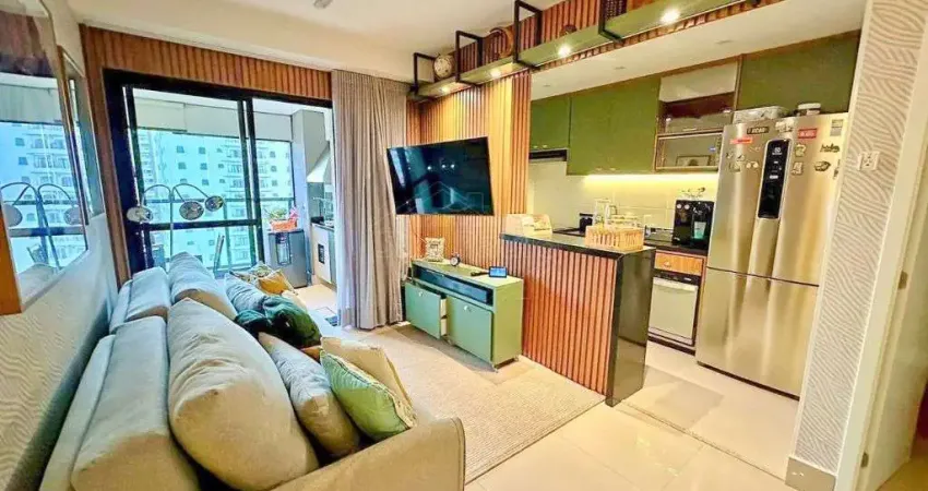 Apartamento com 3 quartos à venda no Centro, Araraquara 