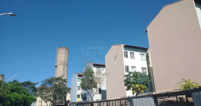 Apartamento com 2 quartos à venda no Jardim Residencial Paraíso, Araraquara 